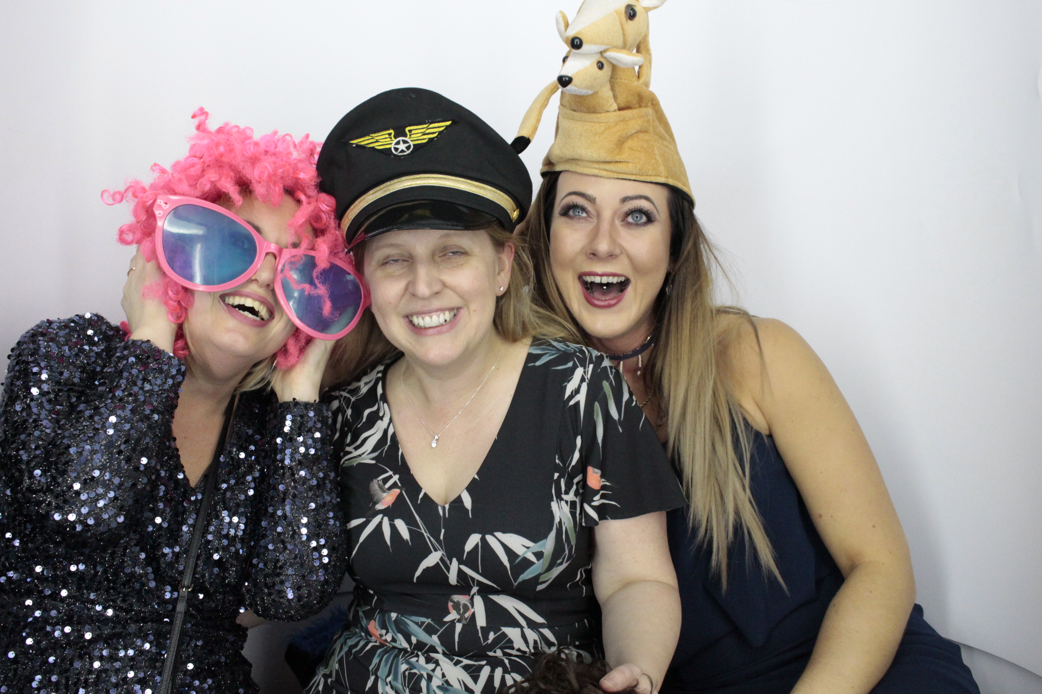 UK PCS Oscars | View more photos from the event at gallery.myphotoboothexperience.co.uk/u/MyPhotoBoothExperienceLtd/UK-PCS-Oscars
